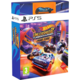Hot Wheels Unleashed 2: Turbocharged - Pure Fire Edition PS5