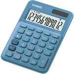 Kalkulator CASIO MS-20 UC-BU plavi
