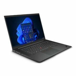 Notebook Lenovo ThinkBook P1 G4 Qwerty Španjolska Intel Core i9 i9-11950H 32 GB RAM 512 GB SSD
