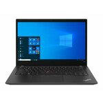 Lenovo ThinkPad T14 20WMCTO1WW-CTO23-G, 14" 1920x1080, Intel Core i7-1165G7, 512GB SSD, Windows 11