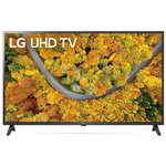 LG 43UP75003LF televizor, 43" (110 cm), LED, Ultra HD, webOS