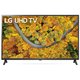 LG 43UP75003LF televizor, LED, Ultra HD, webOS