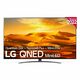 LG 75QNED916QA televizor, 75" (189 cm), QNED, Mini LED, Ultra HD, webOS
