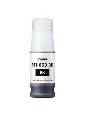 Canon PFI-050BK tinta crna (black)