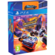 Hot Wheels Unleashed 2: Turbocharged - Pure Fire Edition PS4