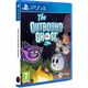The Outbound Ghost (Playstation 4) - 5060264378005 5060264378005 COL-12823