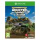 Monster Jam Steel Titans 2 (Xbox One) - 9120080076397 9120080076397 COL-6487