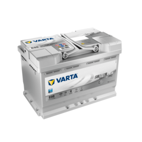 Akumulator Varta Silver Dynamic AGM 12V