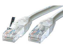 Roline UTP mrežni kabel Cat.5e