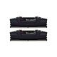 G.SKILL Ripjaws V F4-2666C18D-64GVK, 64GB DDR4 2666MHz, CL18, (2x32GB)