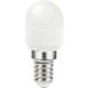 LightMe LM85330 LED Energetska učinkovitost 2021 F (A - G) E14 oblik kapi 2.5 W = 25 W toplo bijela (Ø x D) 25 mm x 59 mm 1 St.