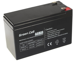 Baterija za UPS GREEN CELL AGM06
