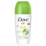 Dove Advanced Care Go Fresh Cucumber &amp; Green Tea 48h antiperspirant s osvježavajućim mirisom krastavca i zelenog čaja 50 ml za žene