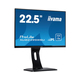 Iiyama XUB2395WSU-B1 monitor, 22.5", 1920x1200