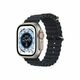 Apple Watch Ultra pametni sat, bež/crni/narančasti/plavi/titan/zeleni/žuti
