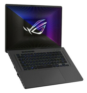 Laptop ASUS GU603VV