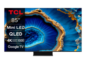 TCL 85C805 televizor