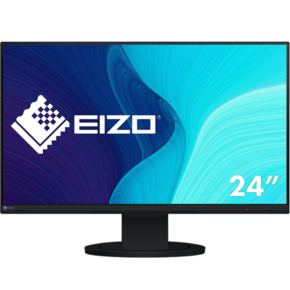 Eizo EV2480-BK monitor