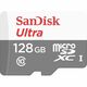 Ultra microSDXC SANDISK 128GB 100MB/s Class 10 UHS-I