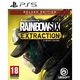 Tom Clancy's Rainbow Six Extraction PS5 Deluxe Edition Preorder