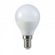 Žarulja LED E14 4,5W , 4000K, okrugla, neutralno svijetlo, VT-1880, SKU-2142511