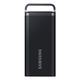 Samsung Portable SSD T5 EVO 2TB Schwarz Externe Solid-State-Drive, USB 3.2 Gen 1×1