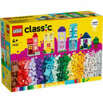 LEGO Classic Kreativne kuće 11035