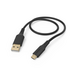 Kabel HAMA USB-A - Micro USB 1,5 m - 201564