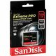 SanDisk Compact Flash 128GB Extreme Pro (160MB/s) VPG 65, UDMA 7