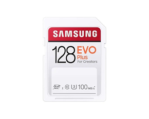 Samsung SDXC 128GB memorijska kartica