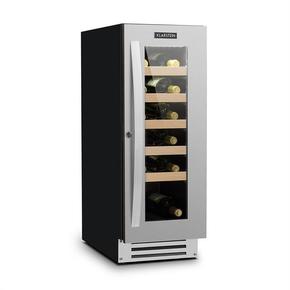 Klarstein Vinovilla Smart samostojeći hladnjak za vino