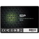 Silicon Power S56 SSD 120GB, 2.5”, SATA, 560/530 MB/s