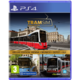 Tram Sim: Console Edition - Deluxe Edition PS4