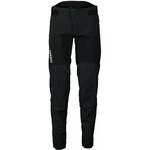 POC Ardour All-Weather Uranium Black S Biciklističke hlače i kratke hlače
