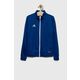 Dječački sportski pulover Adidas Kids Entrada 22 Track Jacket - blue