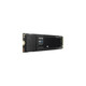 Samsung SSD 1TB 990 Evo , M.2 80mm PCIEx4 PCI 4.0 / PCIEx2 PCI 5.0 Client 5 yrs MZ-V9E1T0BW
