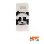 Samsung Galaxy S6 panda maska