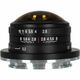 Venus Optics Laowa 4mm f/2.8 Fisheye objektiv za Sony E-mount