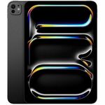 Apple iPad Pro 11", (5th generation 2024), Space Black, 256GB