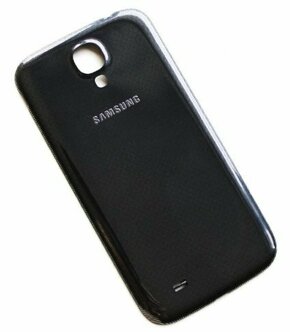 Samsung Galaxy S4 ✪ Poklopac CRNI ✪ ORIGINAL SAMSUNG ✪