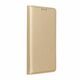 BOOK MAGNETIC Samsung A14 gold