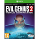 JATEK Evil Genius 2 (Xbox Series X)