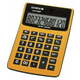 Olympia LCD 1000P stolni kalkulator narančasta Zaslon (broj mjesta): 12 solarno napajanje, baterijski pogon (Š x V x D) 106 x 40 x 158 mm