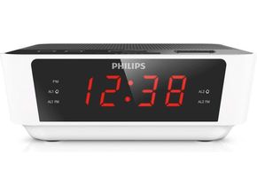 Philips radio budilica AJ3115