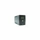 Elsist UPS NemoLCD 80 800VA/360W, Line-Interactive, USB, RJ11/RJ45, 2×Schuko, 1×7Ah, 10min. autonomija 60639 60639