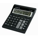 Kalkulator komercijalni 12 mjesta Olympia LCD612 SD Euro Exchange calculatio