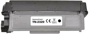 Renkforce toner zamijenjen Brother TN-2320 kompatibilan crn 2600 Stranica RF-5608322