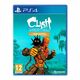Clash: Artifacts Of Chaos - Zeno Edition (Playstation 4) - 3665962019889 3665962019889 COL-14313