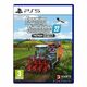 Farming Simulator 22 - Premium Edition (Playstation 5) - 4064635500348 4064635500348 COL-15508