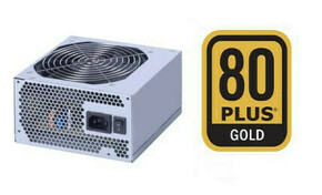 FSP/Fortron FSP350-50EGN/350W/ATX/80PLUS Gold/Bulk